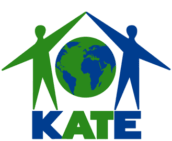 logo KATE – Kontaktstelle für Umwelt und Entwicklung e.V.